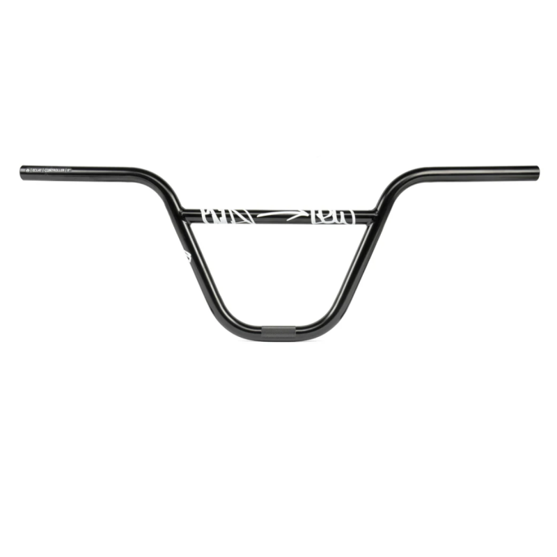 ECLAT CONTROLLER Bar, 9,25’’, Black (Lewis Mills Sig)